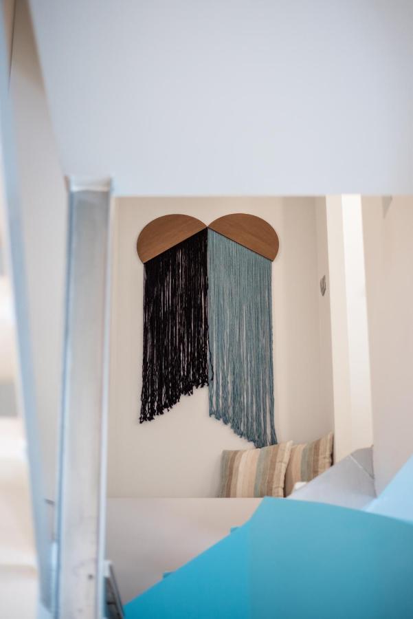 City Lofts Kavala Exterior foto