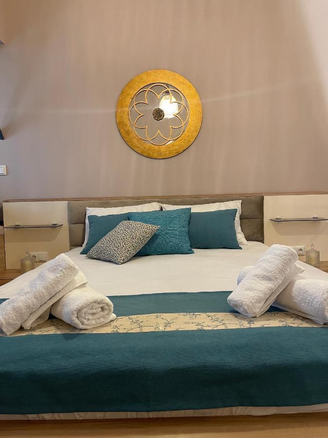 City Lofts Kavala Exterior foto