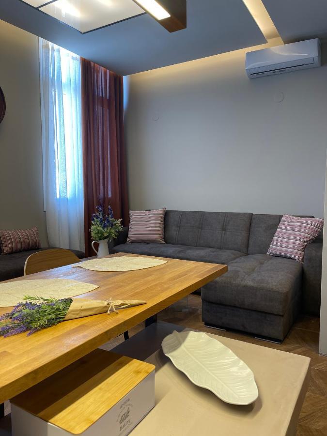 City Lofts Kavala Exterior foto